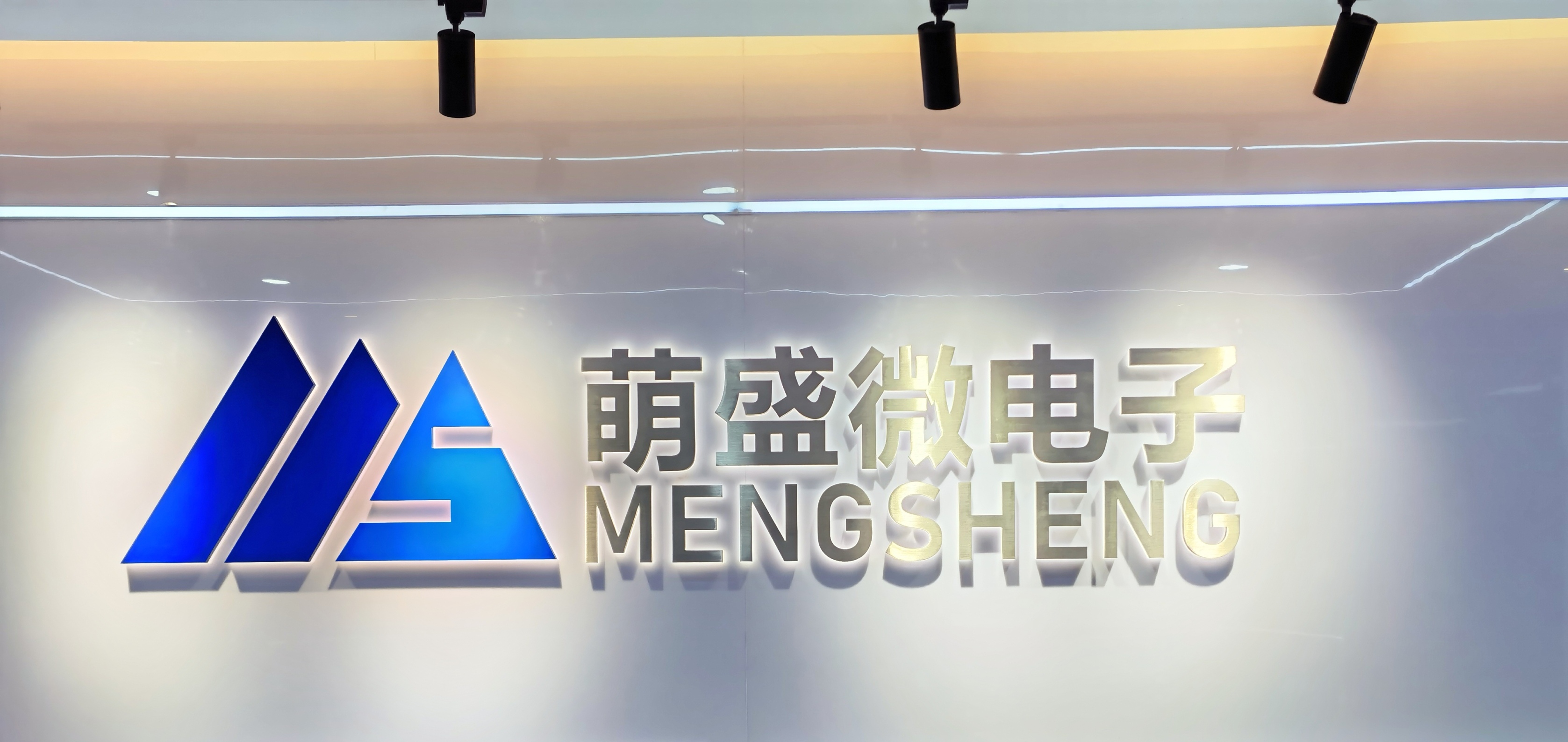 深圳市萌盛微电子有限公司