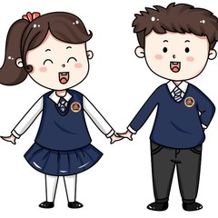 hr頭像