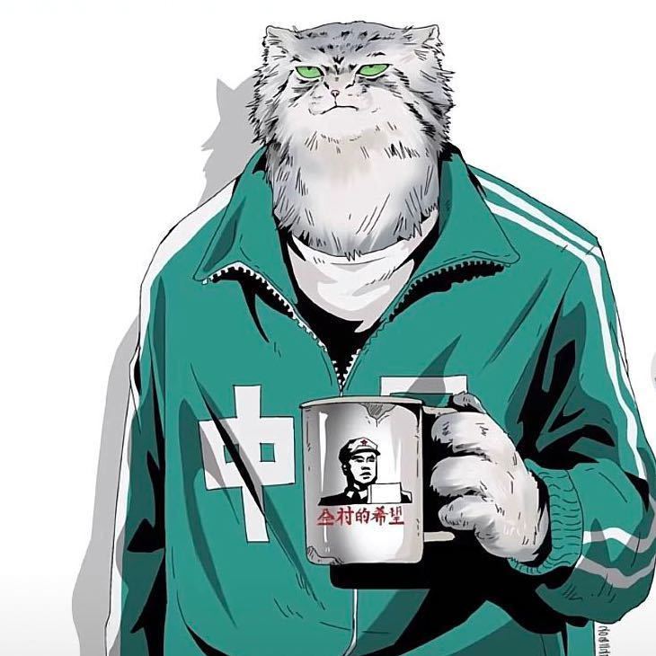 职位发布者头像