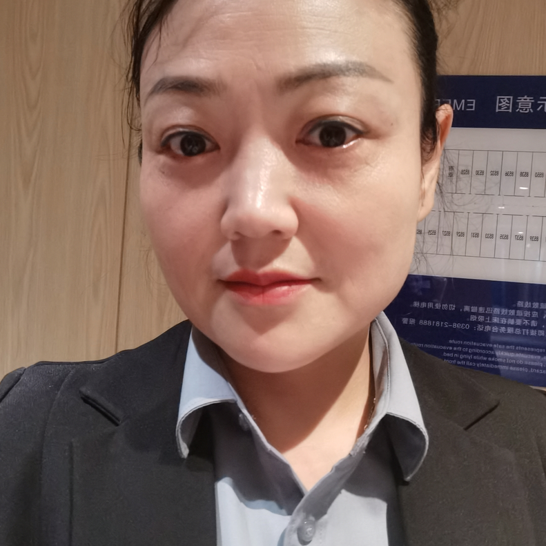职位发布者头像