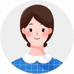 hr頭像
