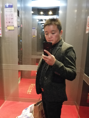 hr頭像
