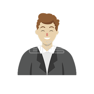 职位发布者头像