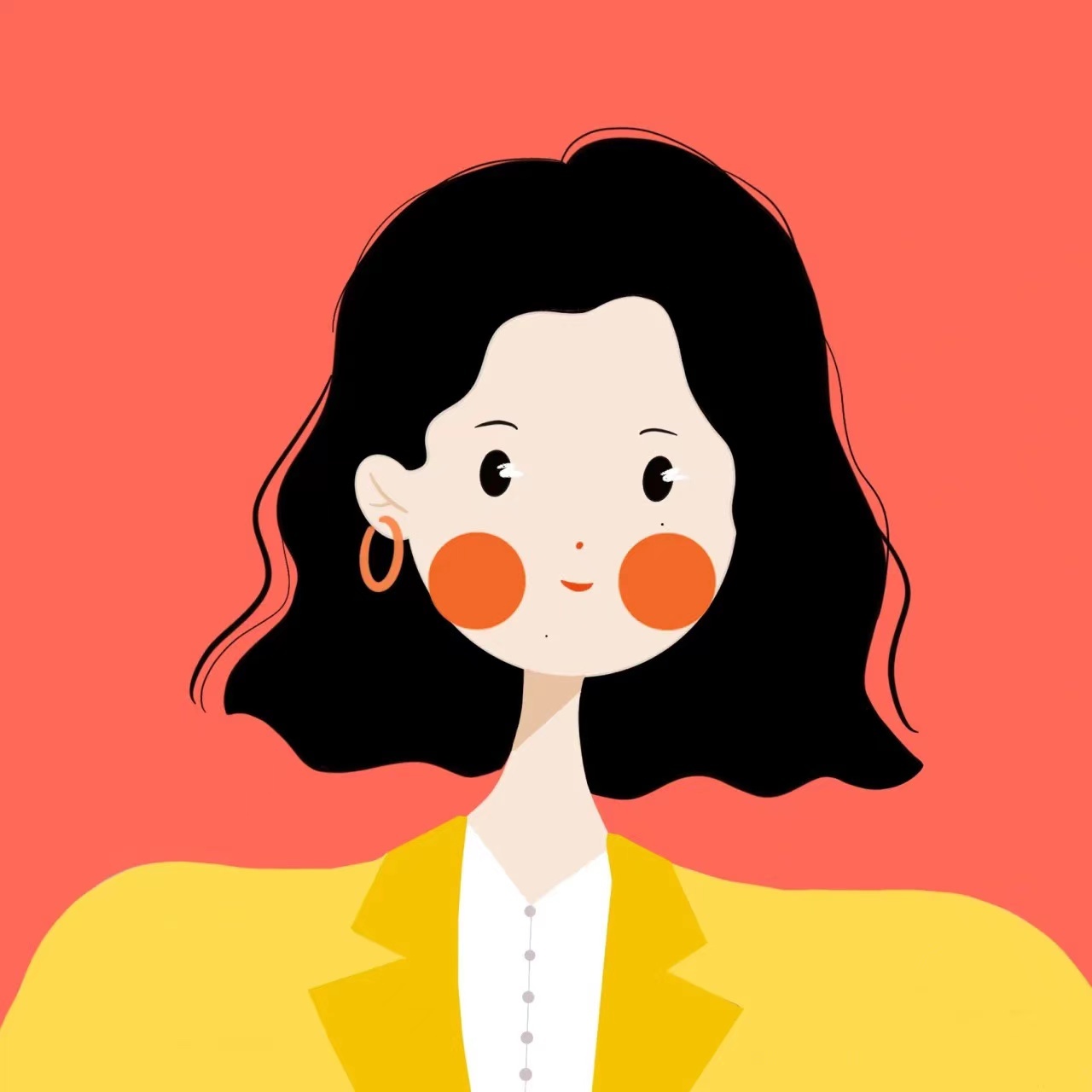 职位发布者头像