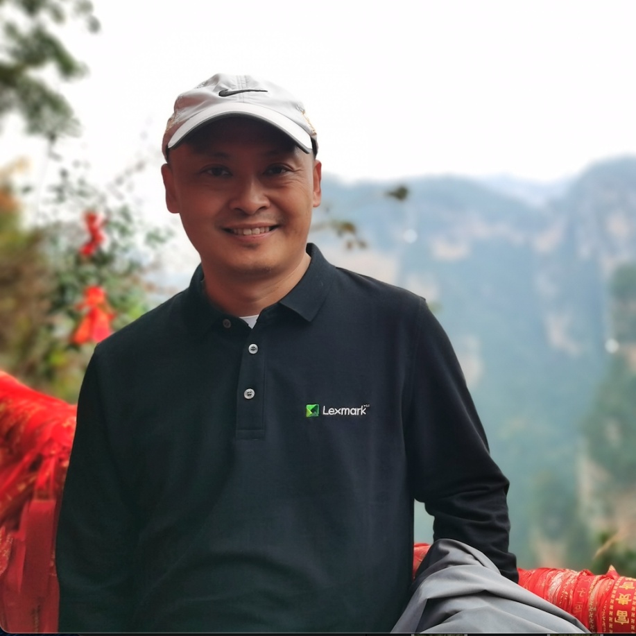 职位发布者头像