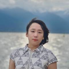 hr頭像