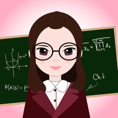 hr頭像