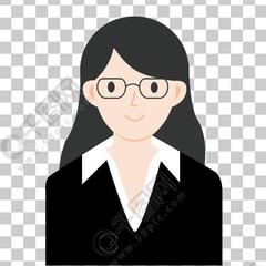 hr頭像