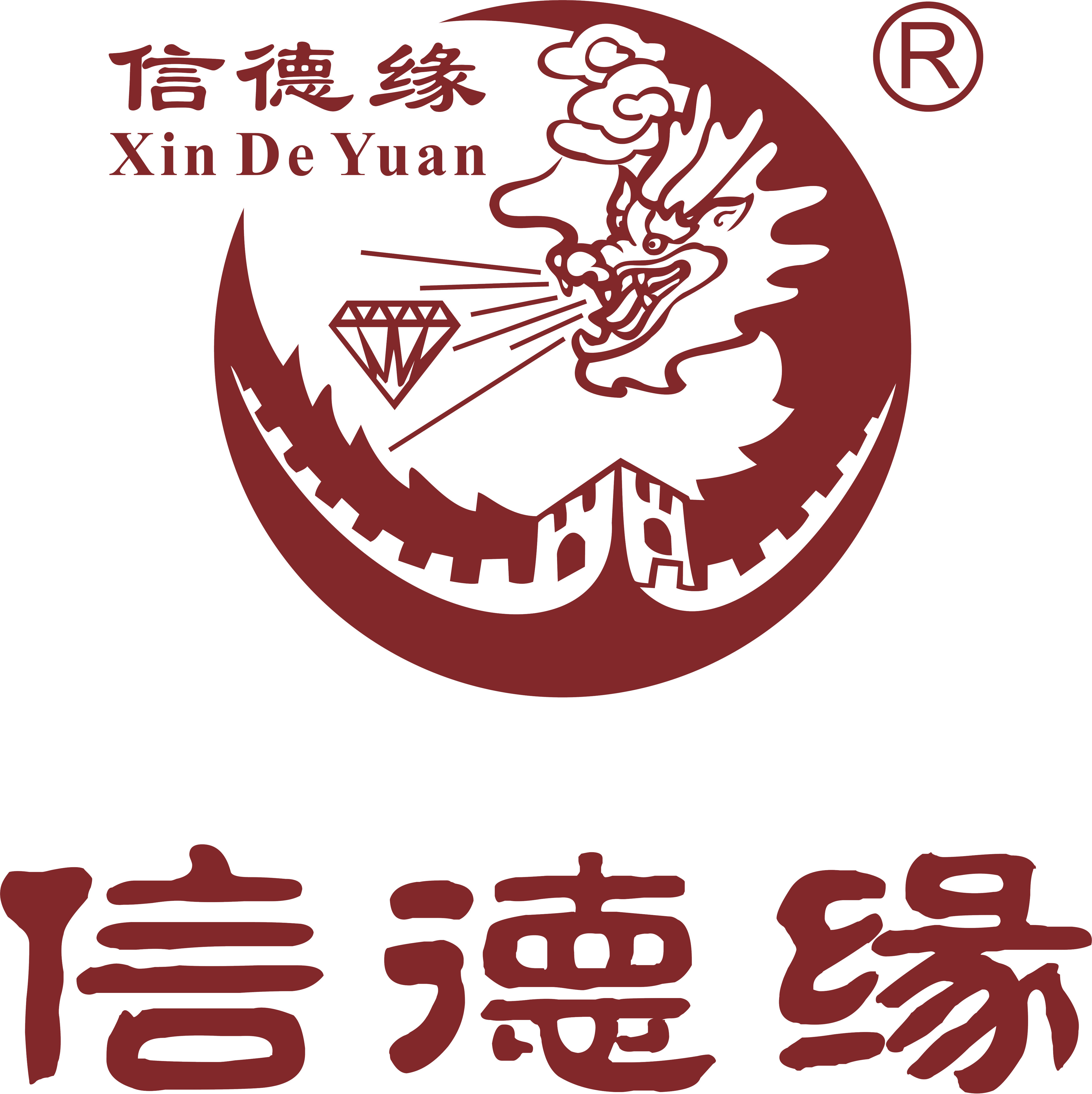 深圳市信德缘珠宝首饰有限公司