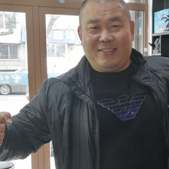 hr頭像
