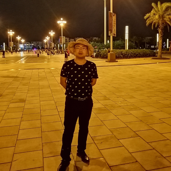 职位发布者头像