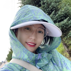 hr頭像