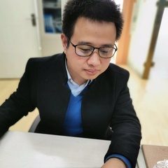hr頭像