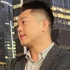hr頭像