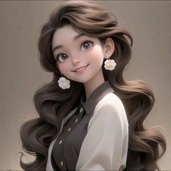hr頭像