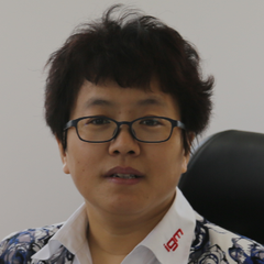 hr頭像