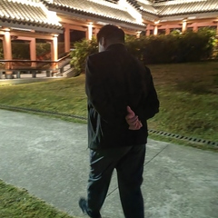 hr頭像