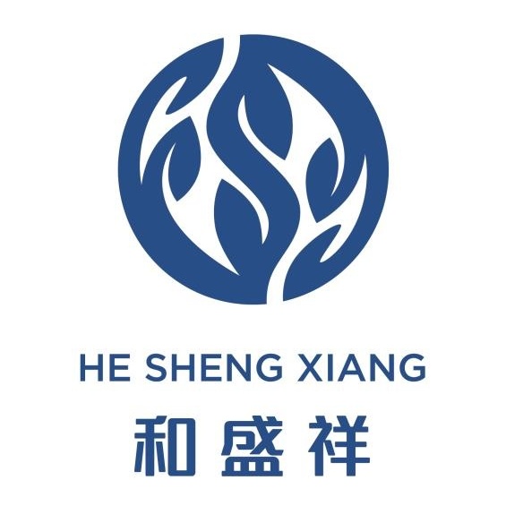 黑龙江和盛祥供应链管理有限公司