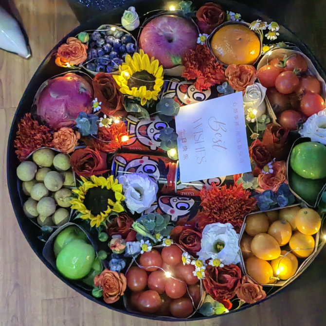 职位发布者头像