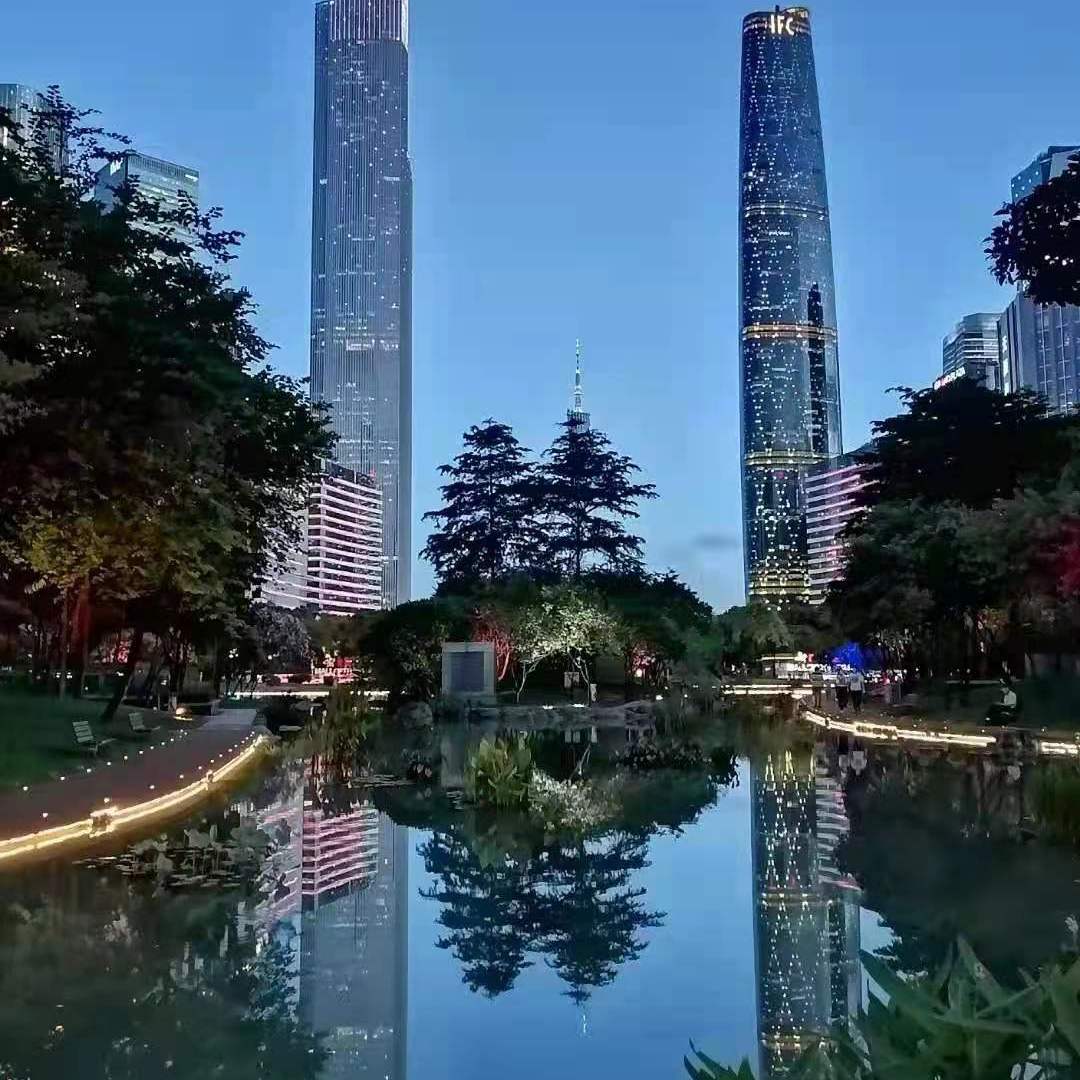 职位发布者头像