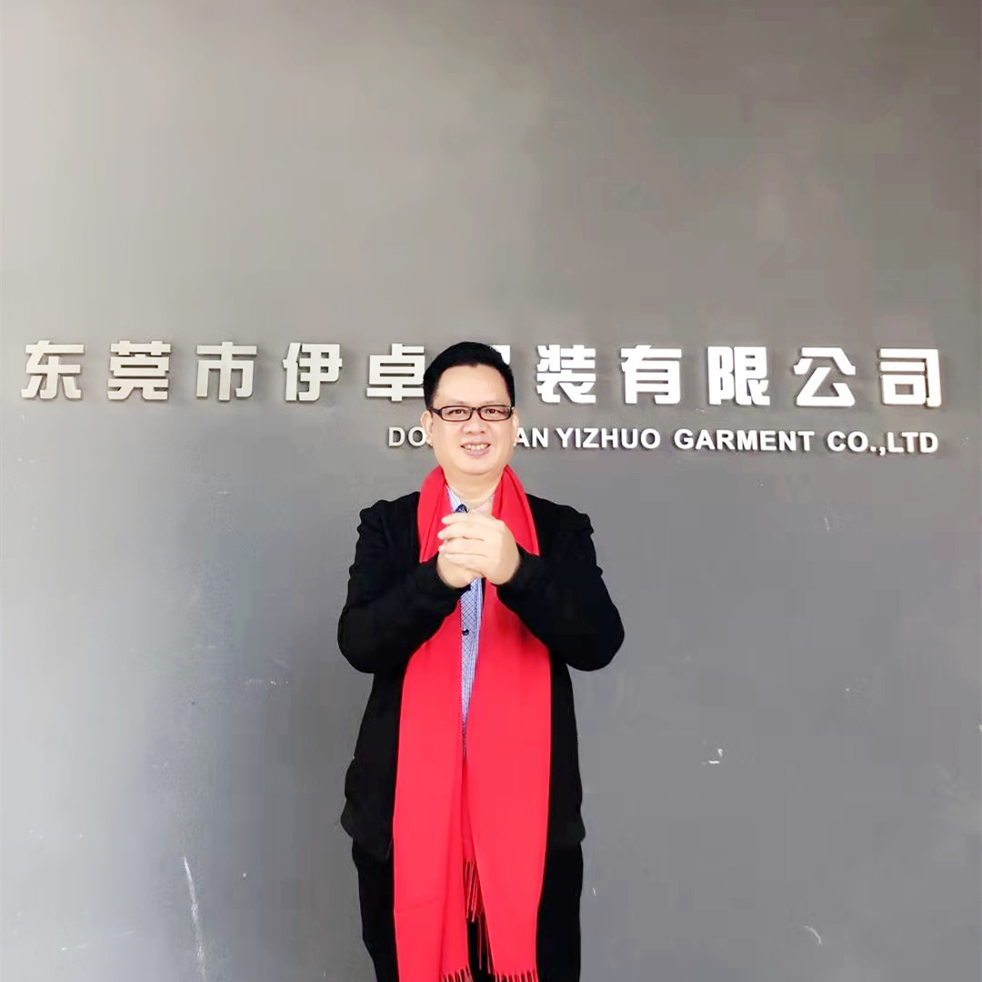 职位发布者头像