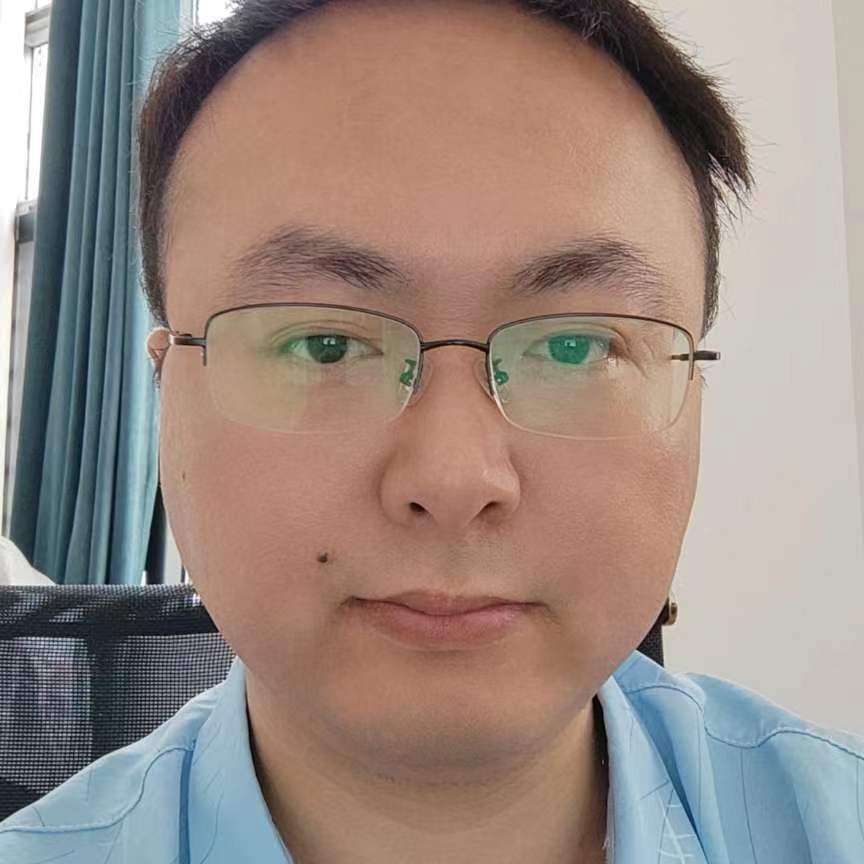 职位发布者头像