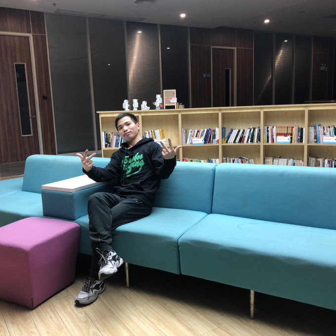 职位发布者头像